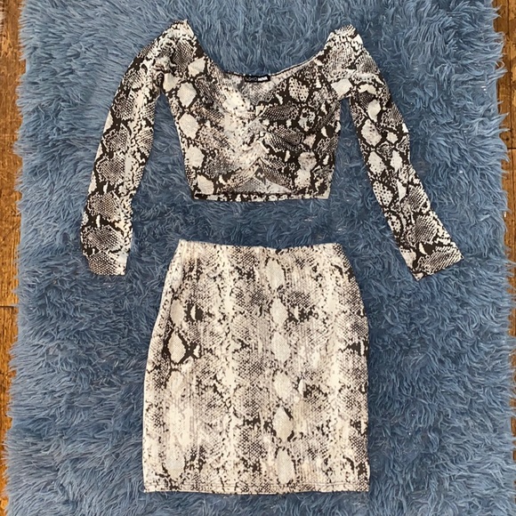 Fashion Nova Dresses & Skirts - Fashion Nova